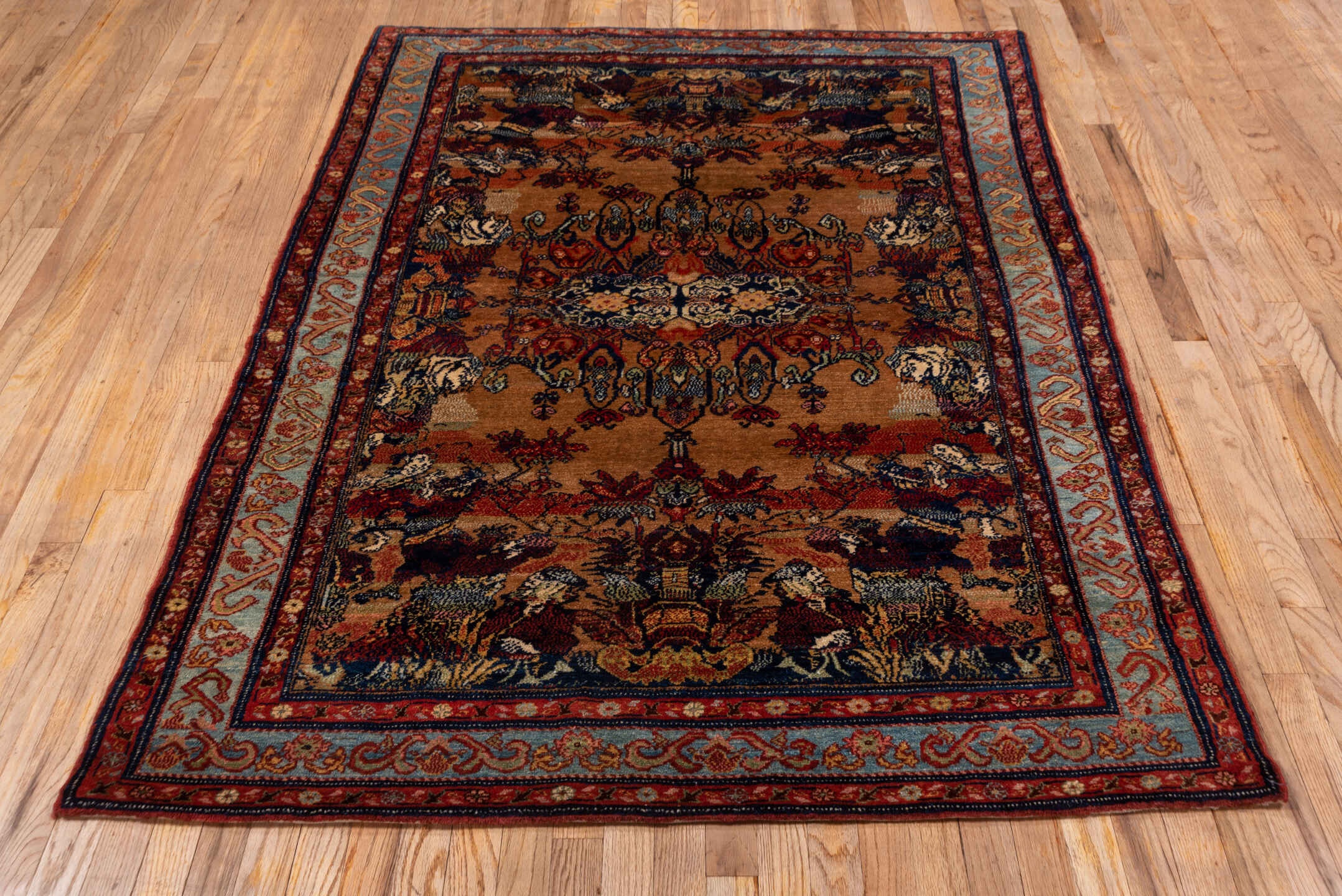 malayer Rug - # 126879