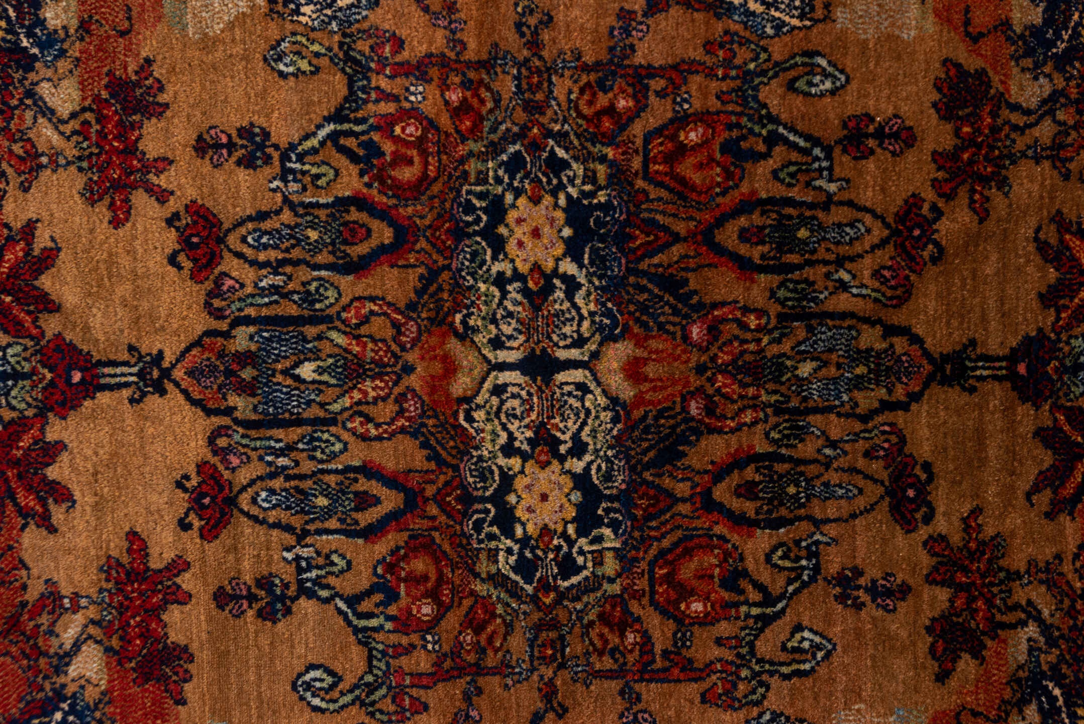 malayer Rug - # 126879