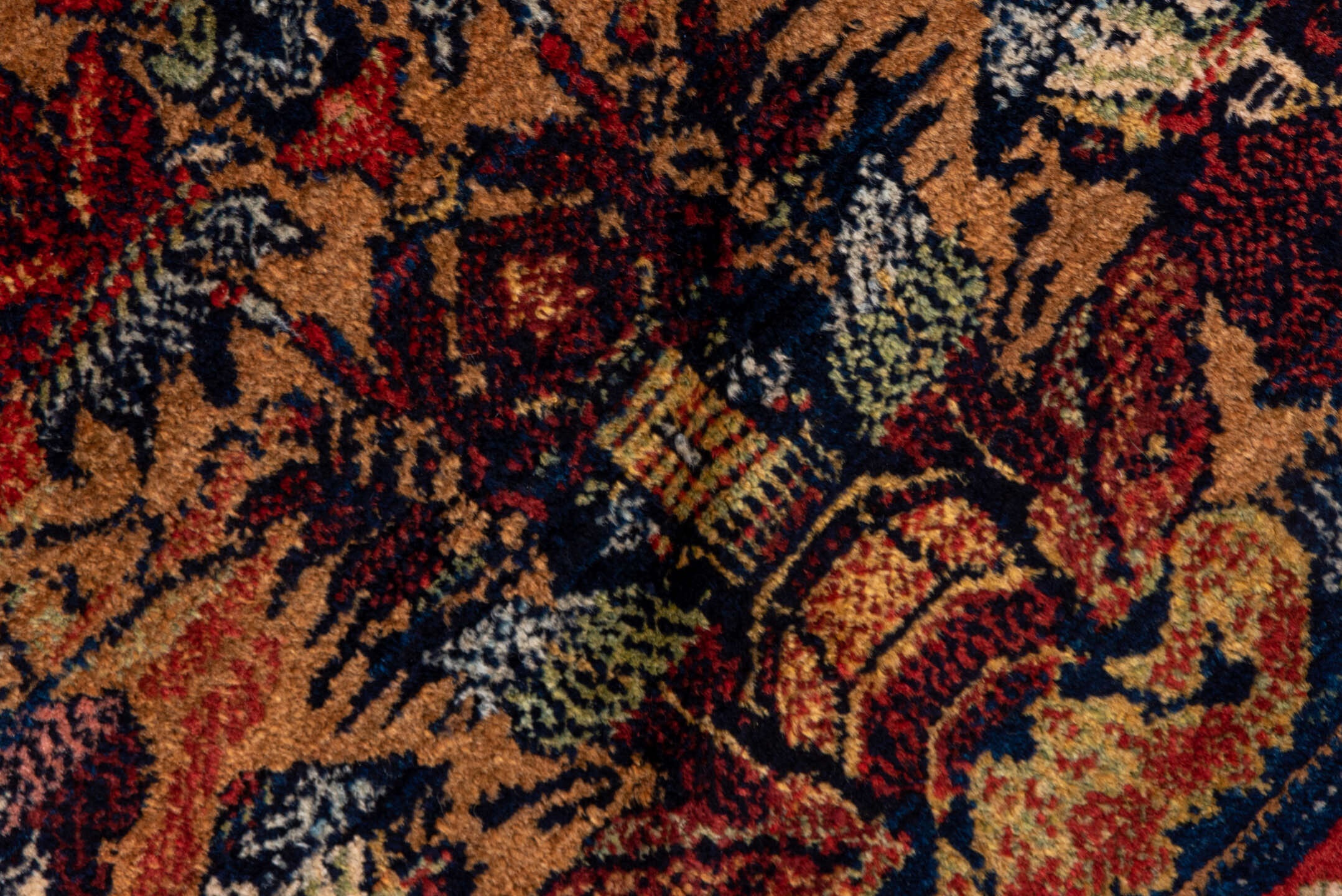 malayer Rug - # 126879