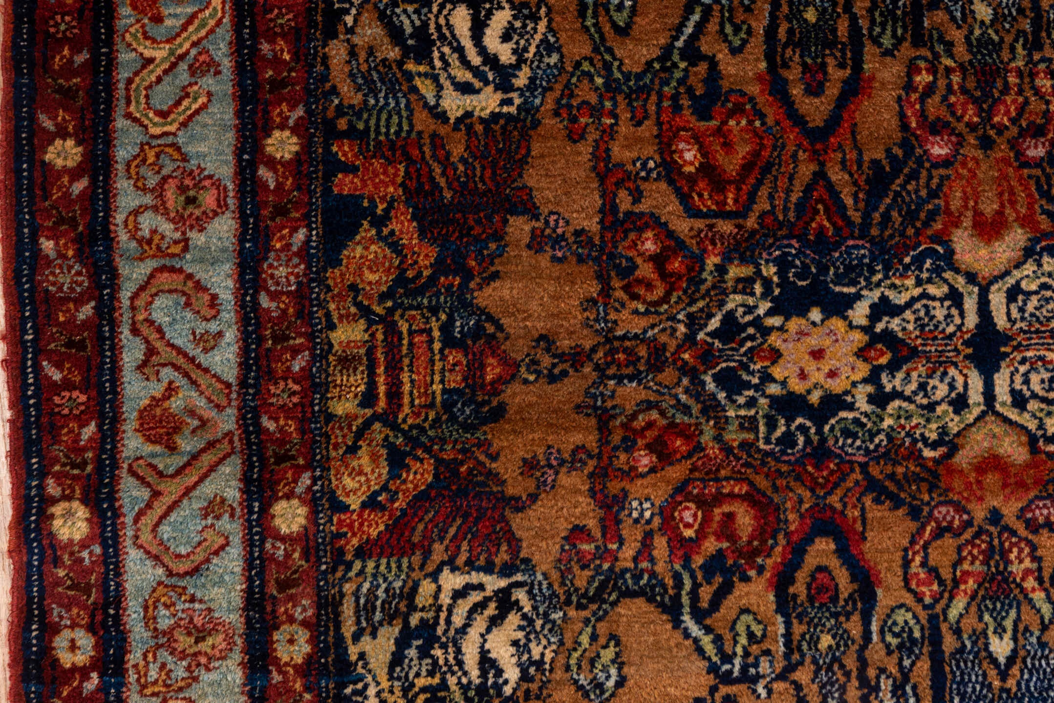 malayer Rug - # 126879
