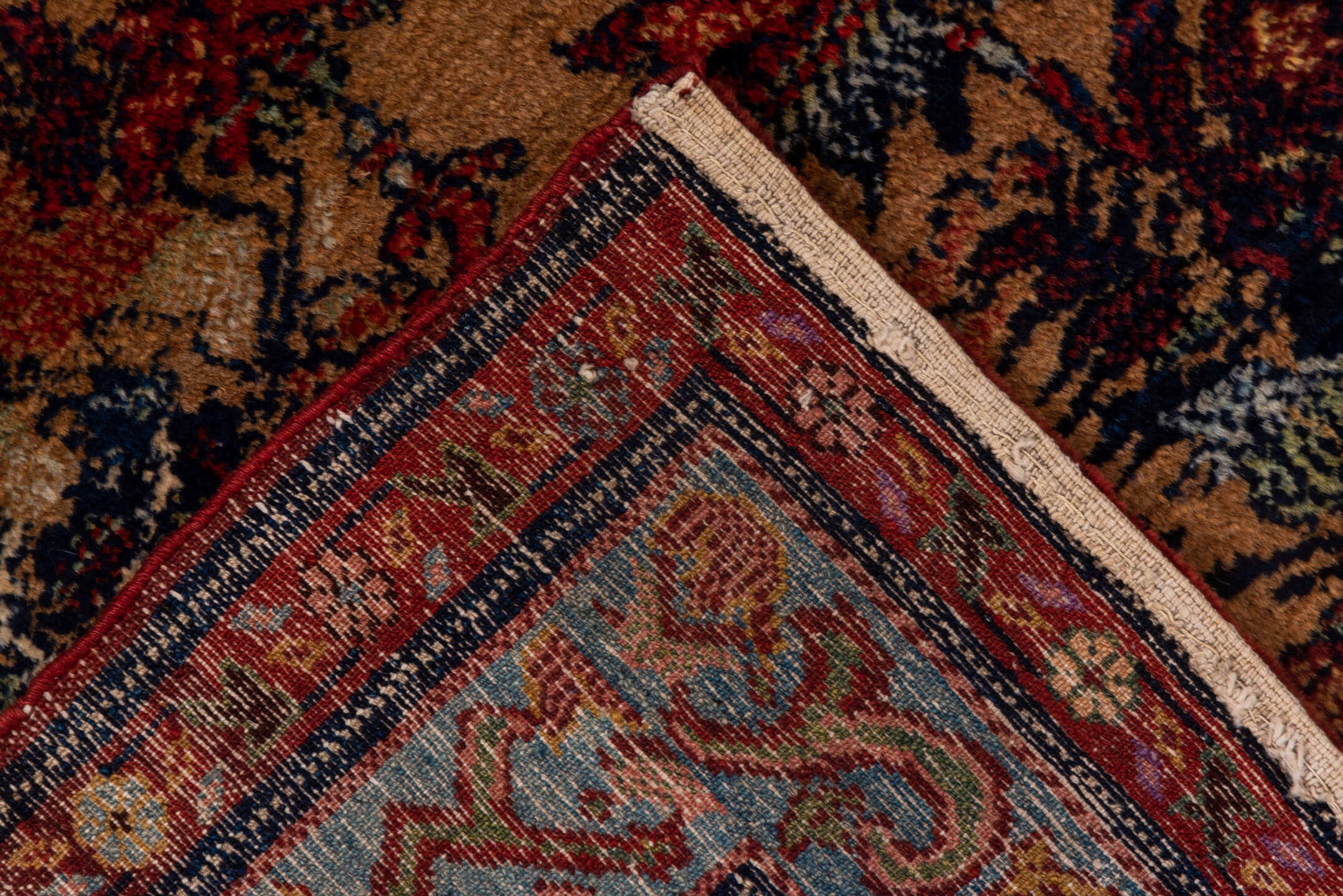 malayer Rug - # 126879