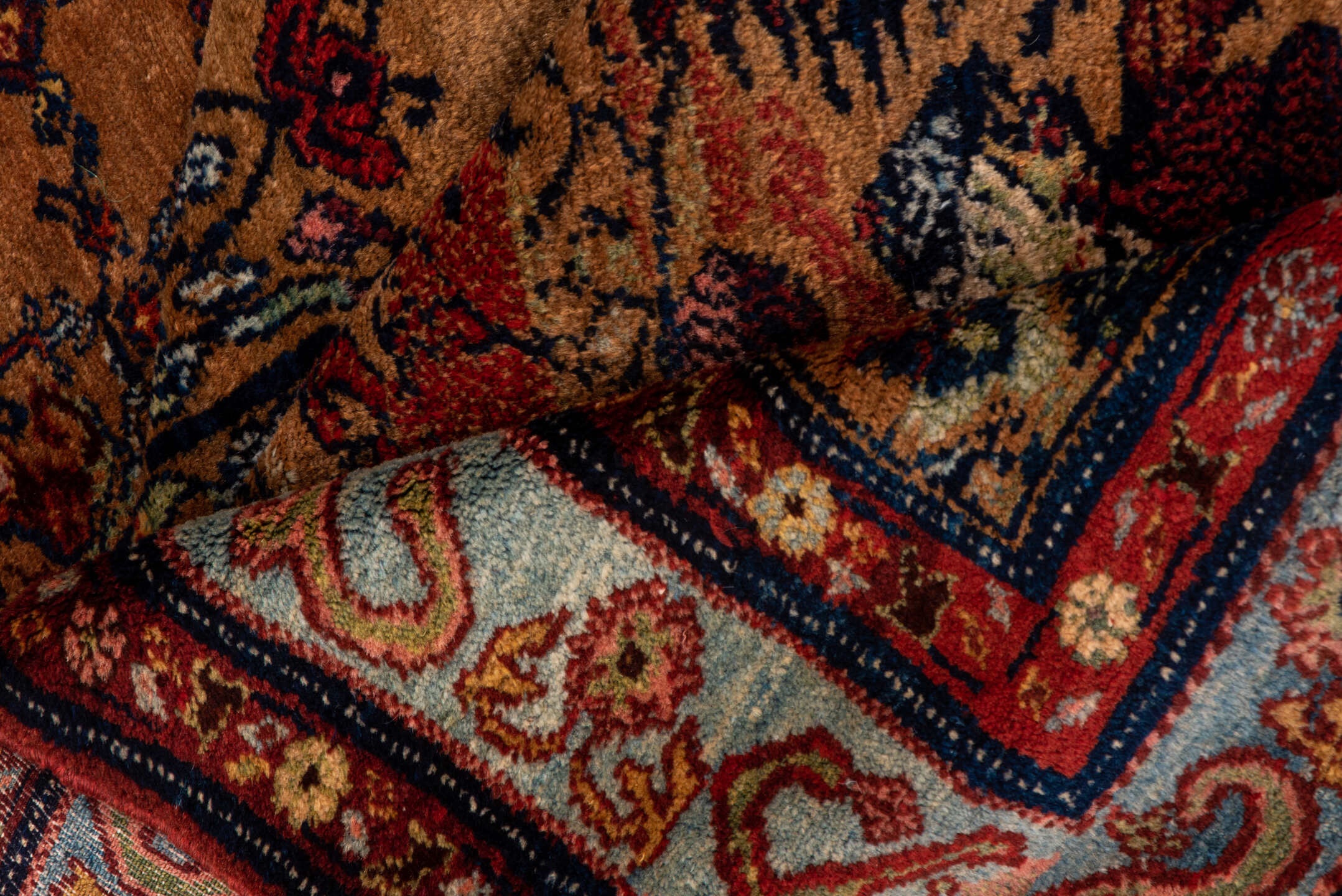 malayer Rug - # 126879