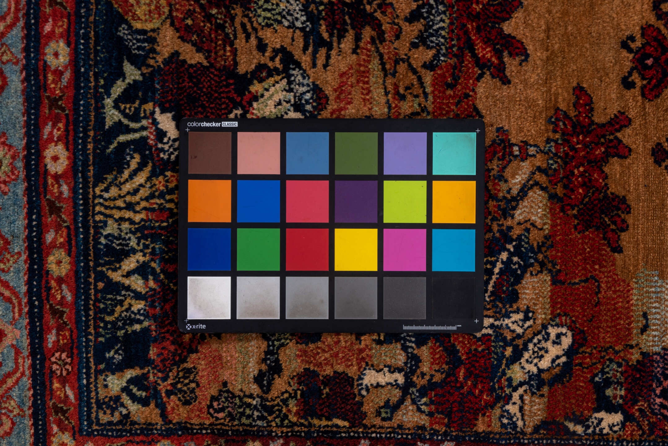 malayer Rug - # 126879