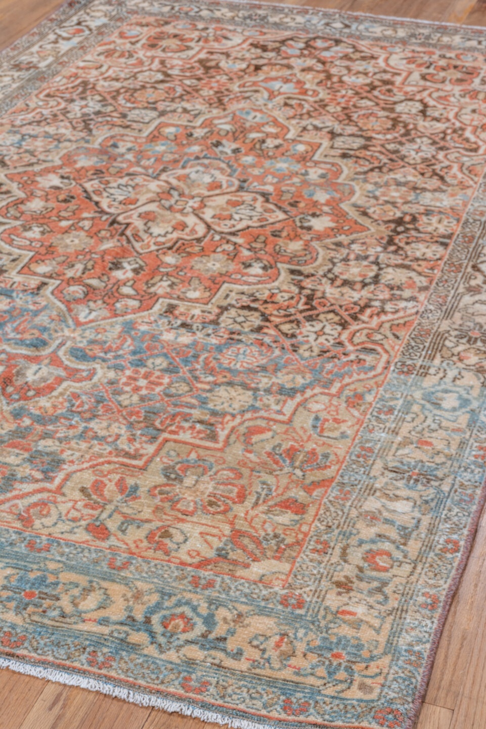 malayer Rug - # 126934