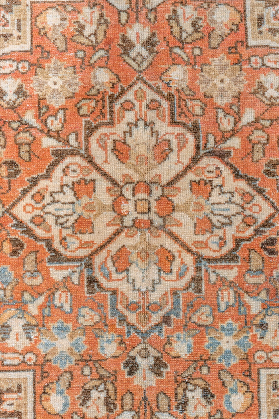 malayer Rug - # 126934