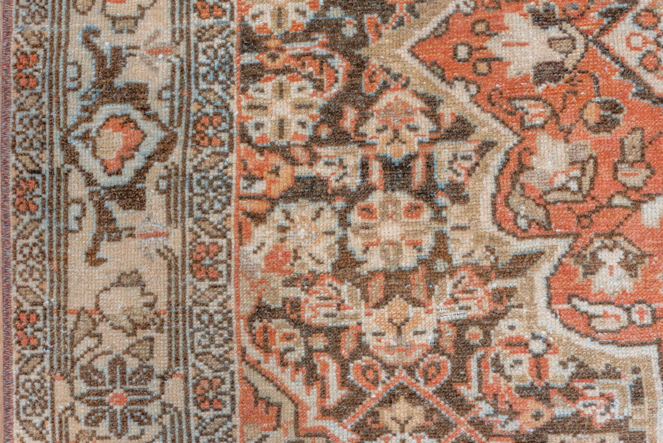 malayer Rug - # 126934