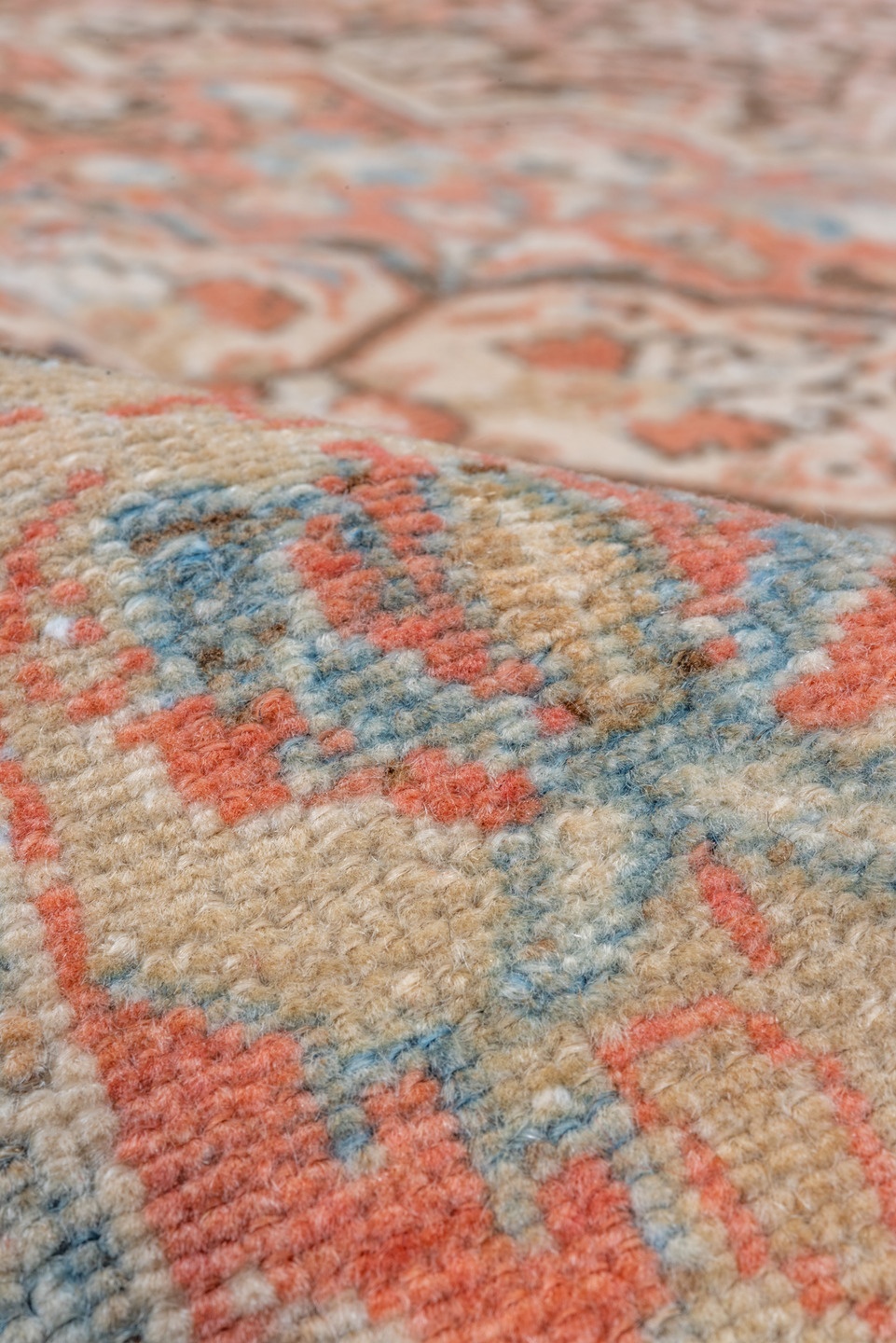 malayer Rug - # 126934