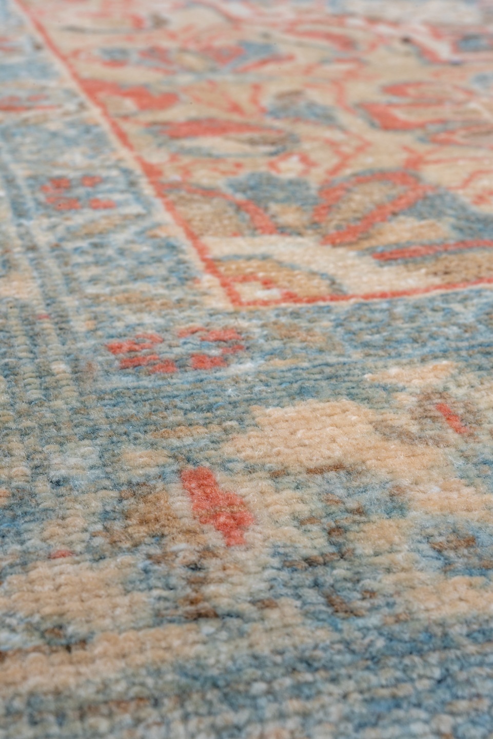 malayer Rug - # 126934