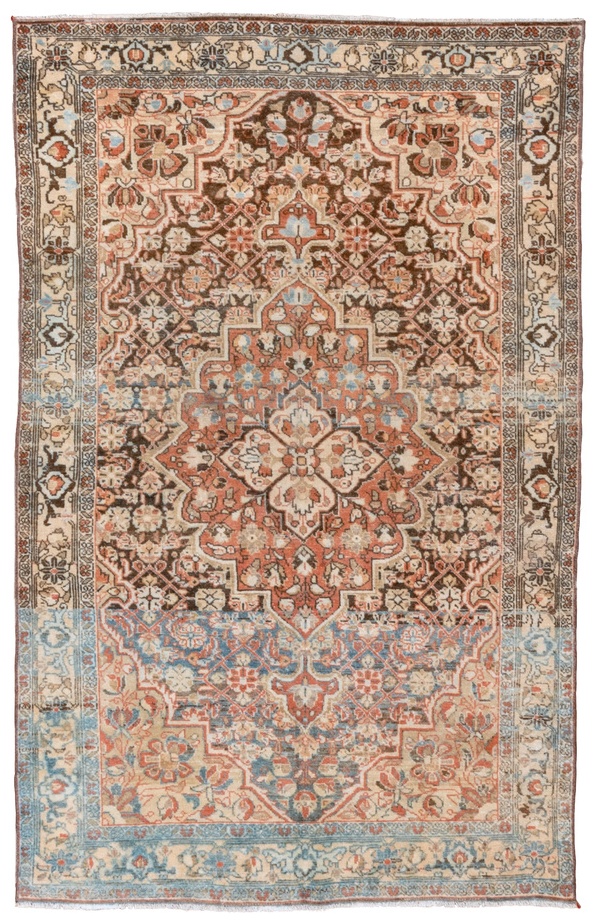 malayer Rug - # 126934