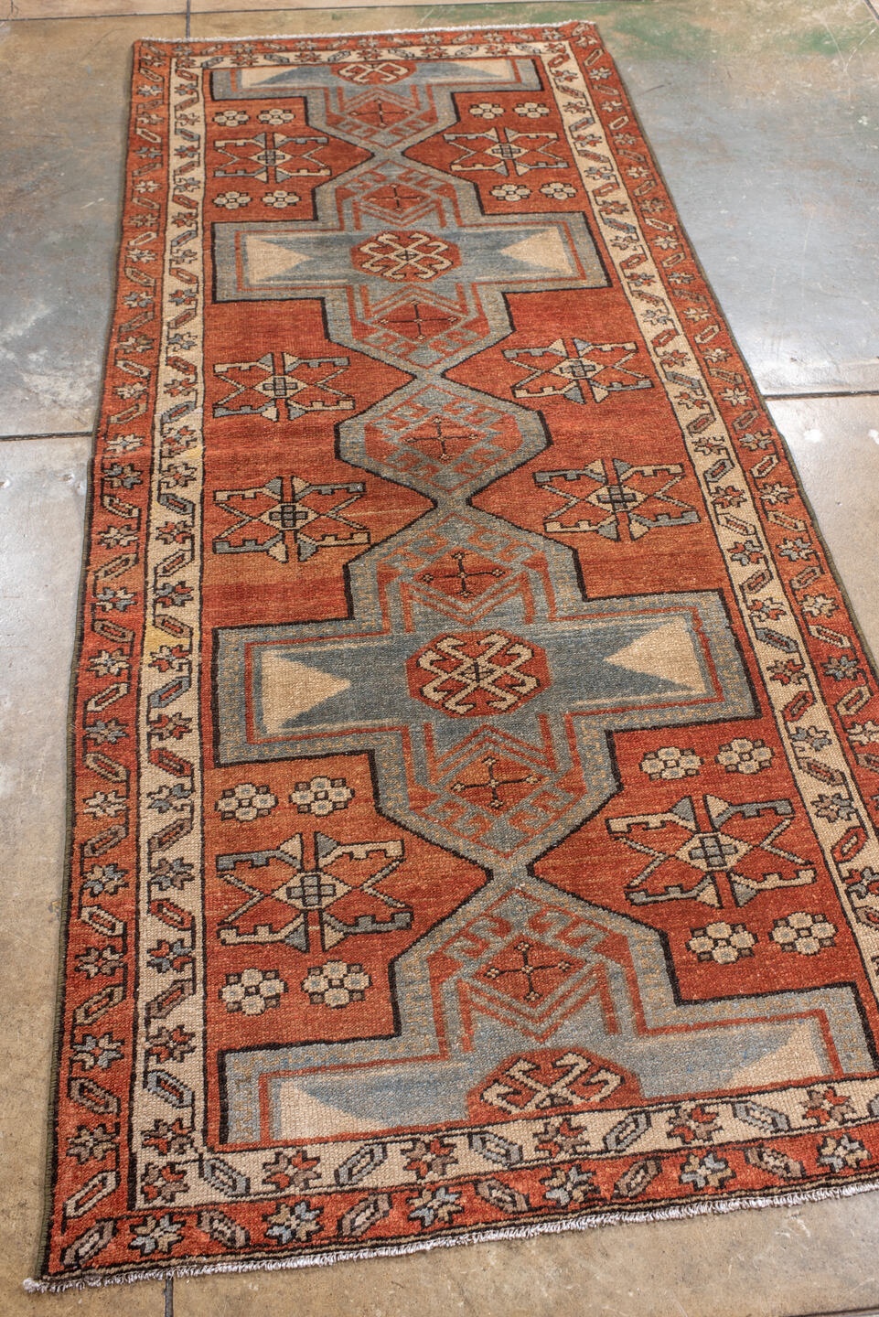 malayer Rug - # 126954