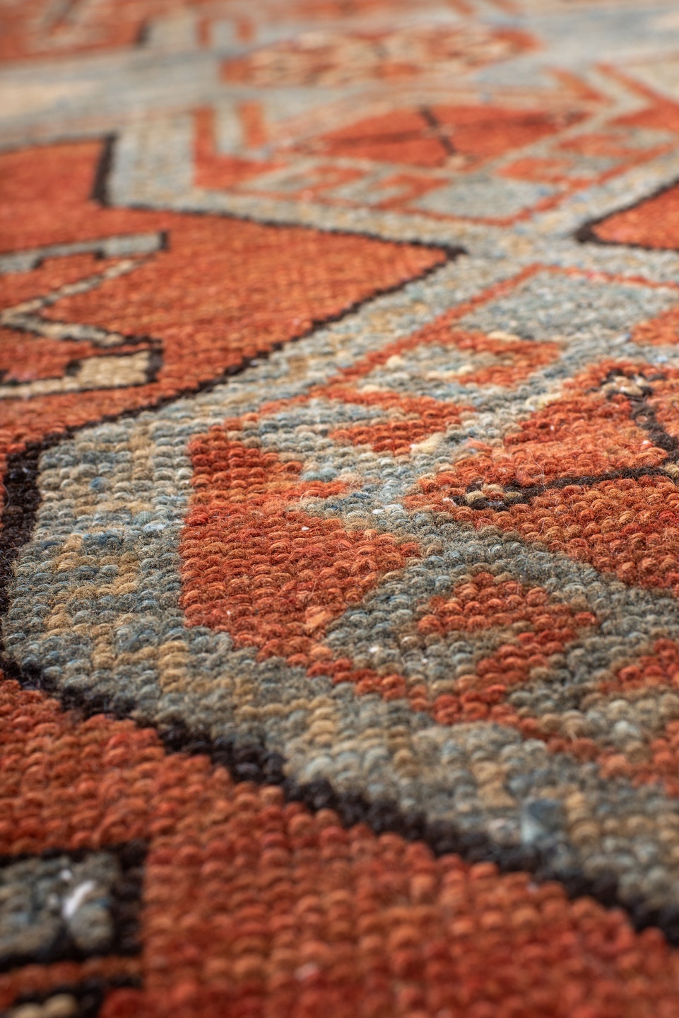malayer Rug - # 126954