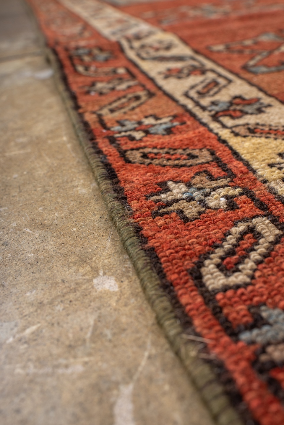 malayer Rug - # 126954