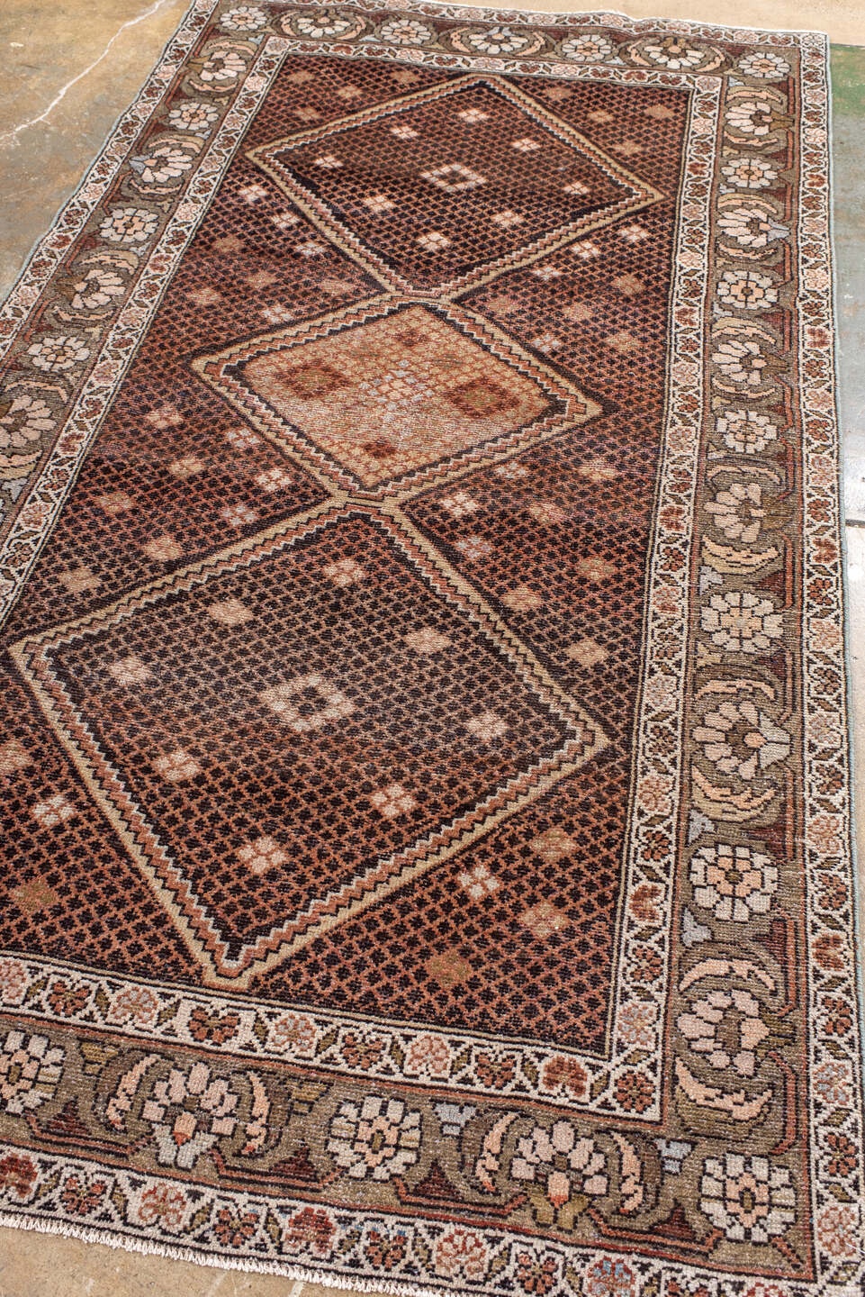 malayer Rug - # 126962