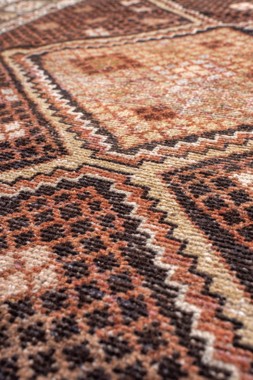 malayer Rug - # 126962