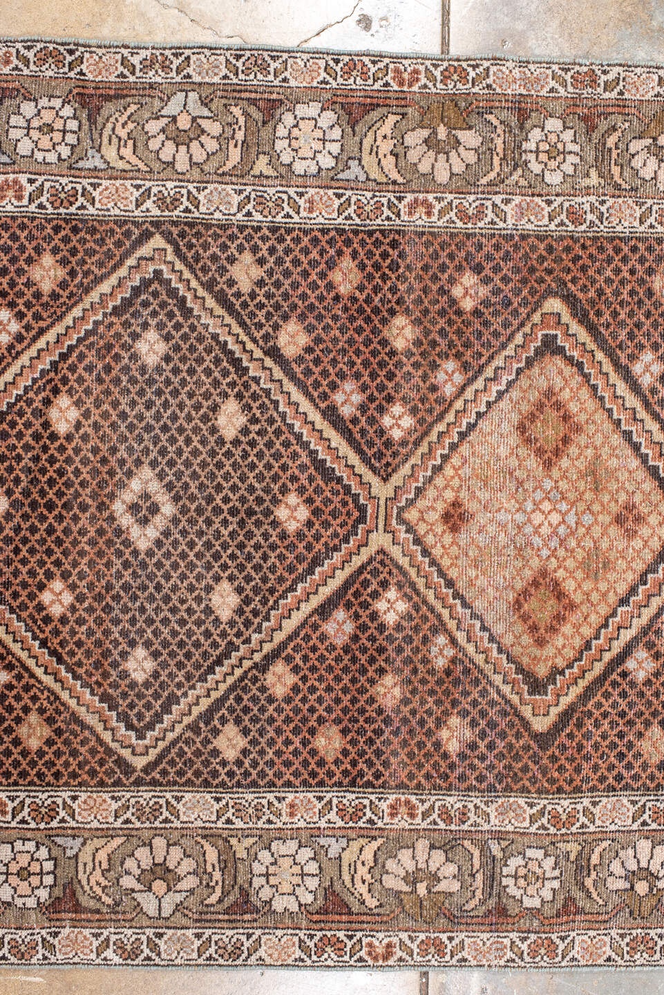 malayer Rug - # 126962