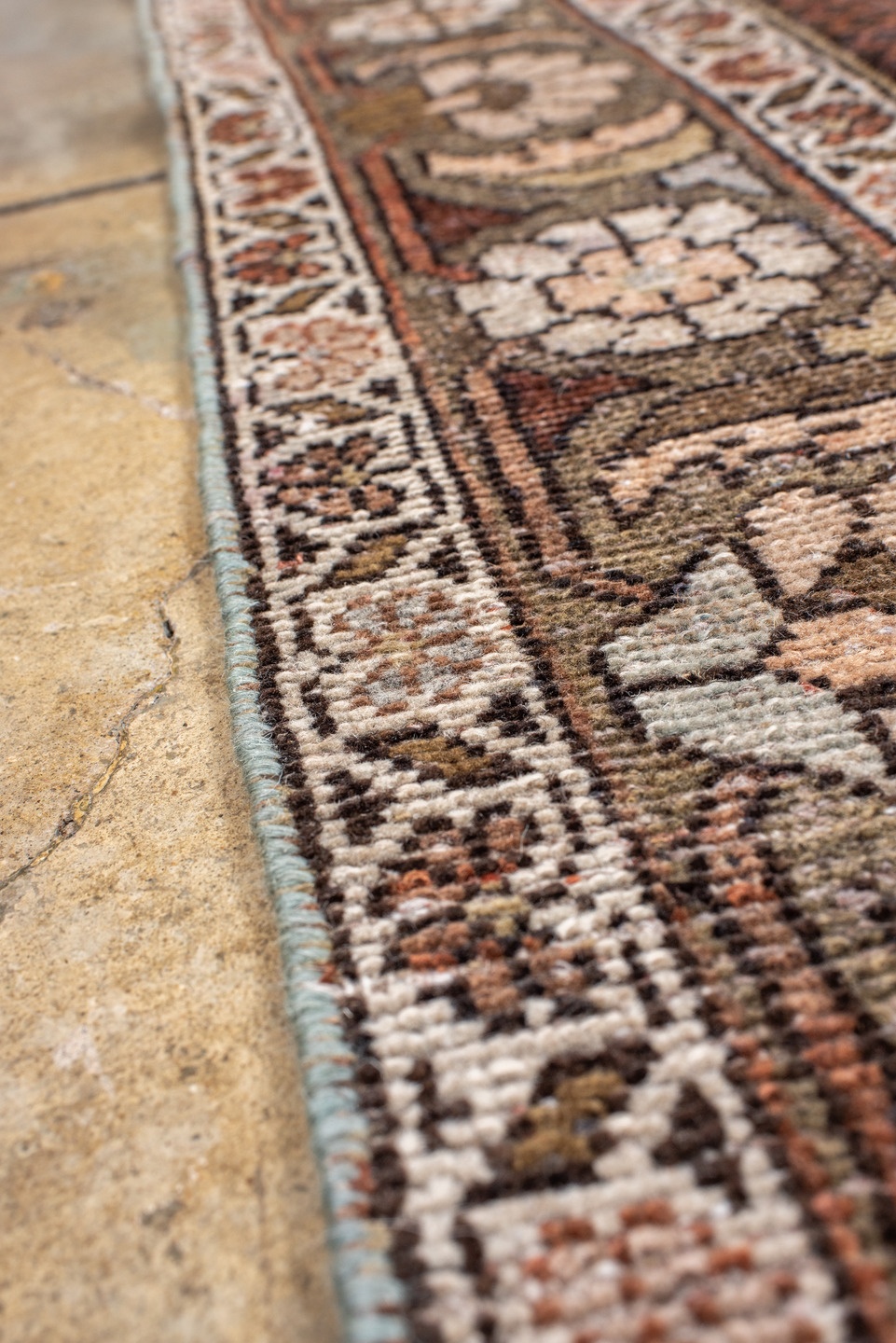 malayer Rug - # 126962
