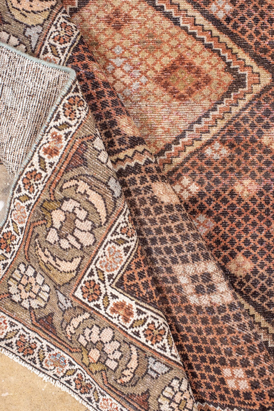 malayer Rug - # 126962