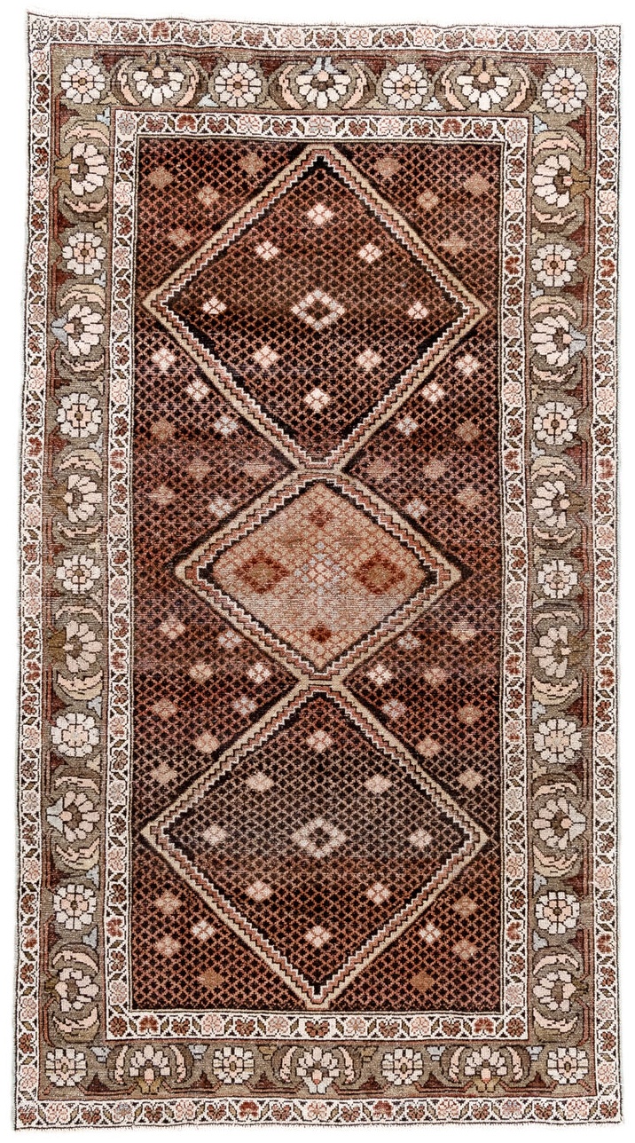 malayer Rug - # 126962