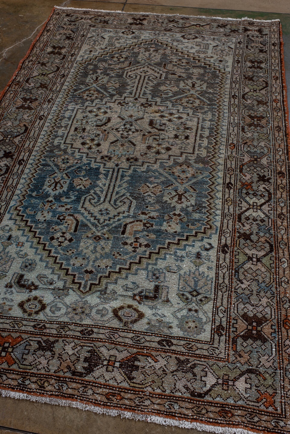 malayer Rug - # 126991