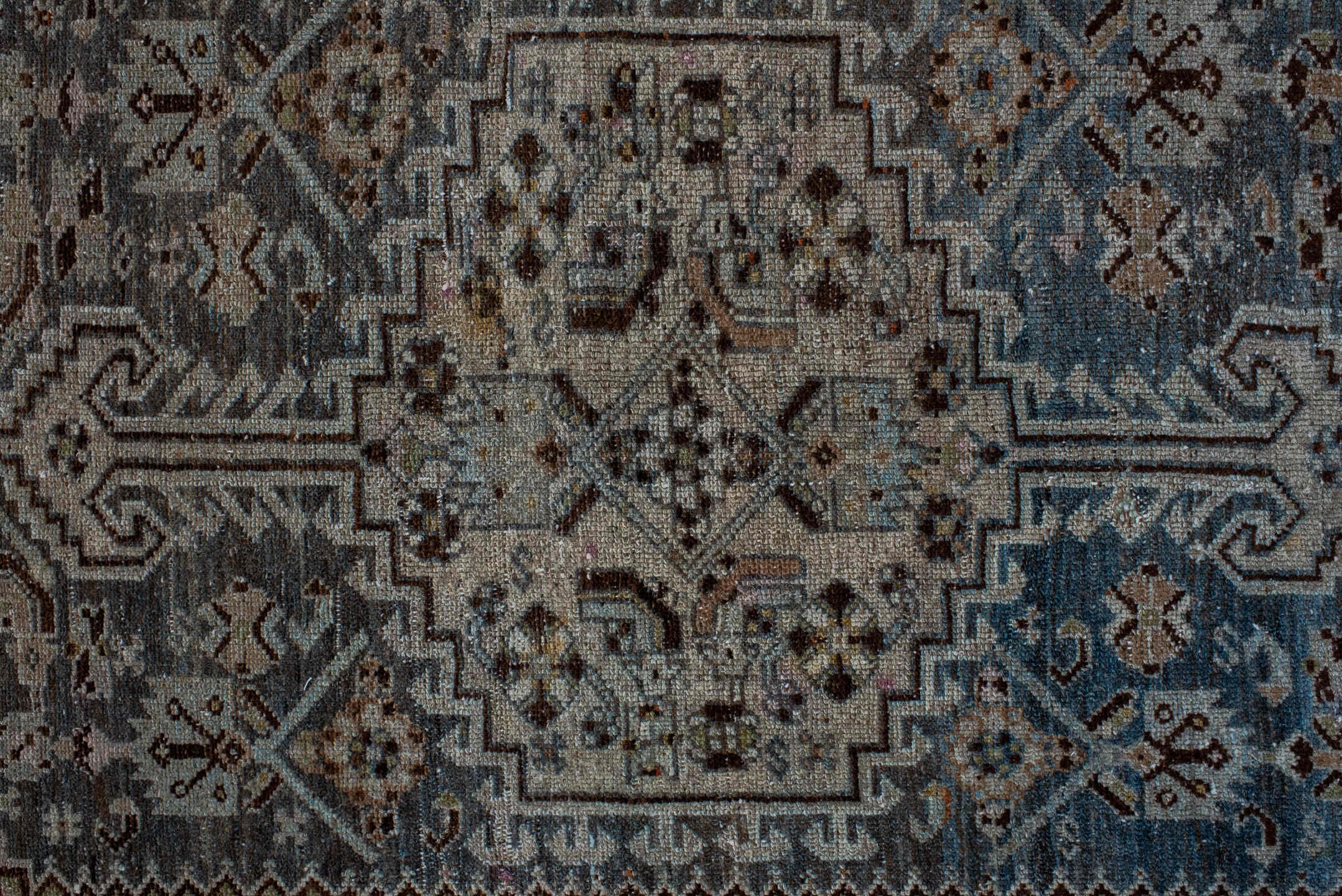 malayer Rug - # 126991
