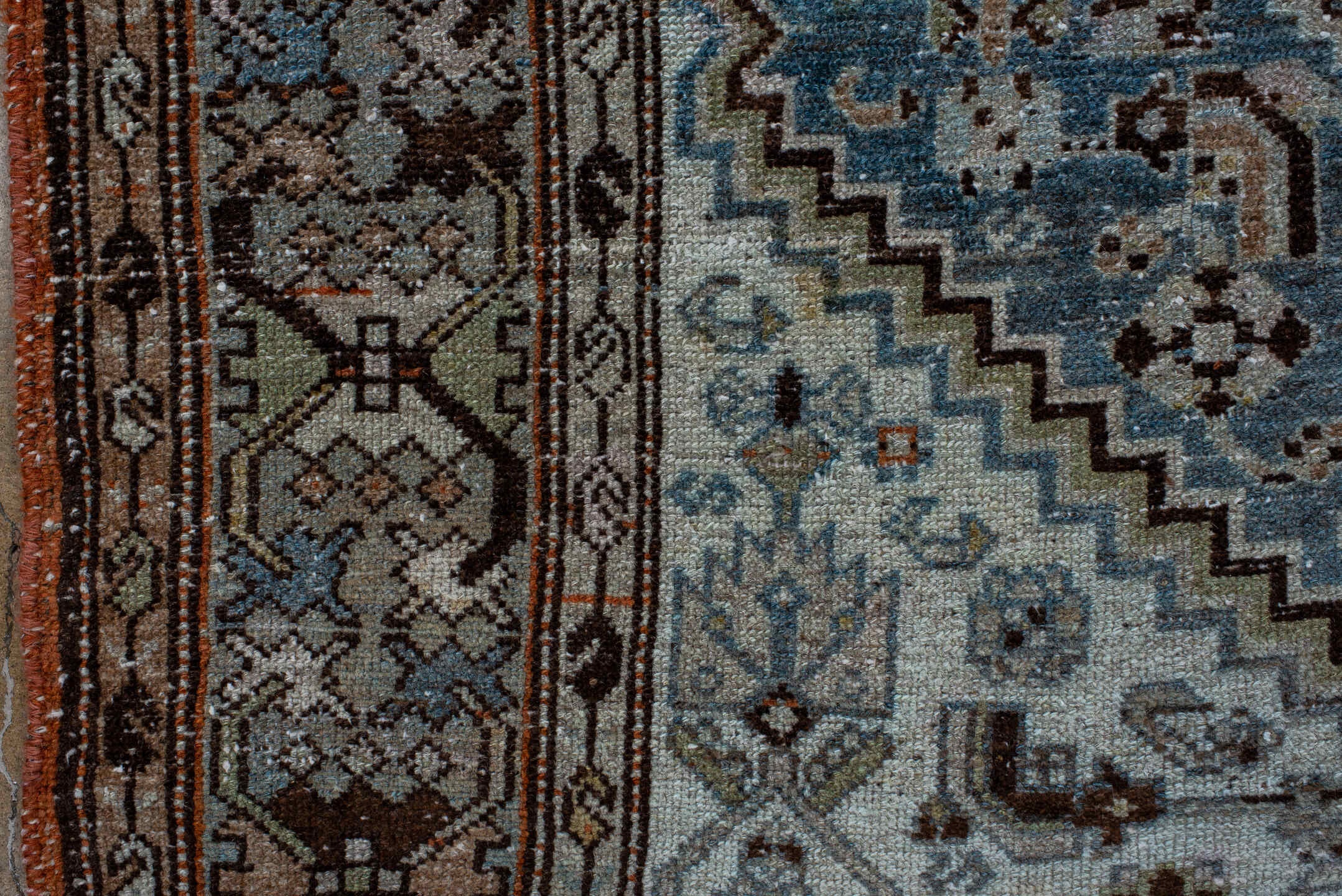 malayer Rug - # 126991