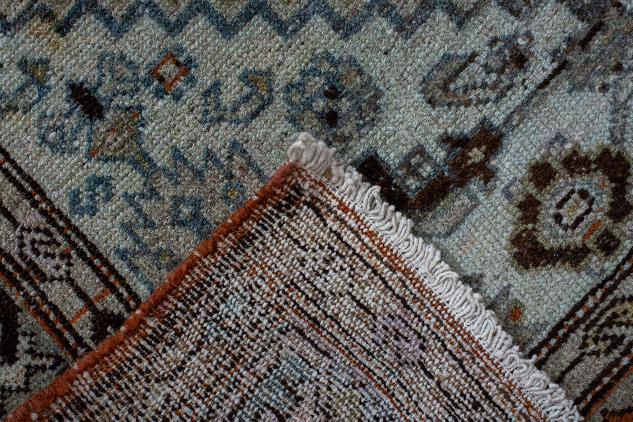 malayer Rug - # 126991