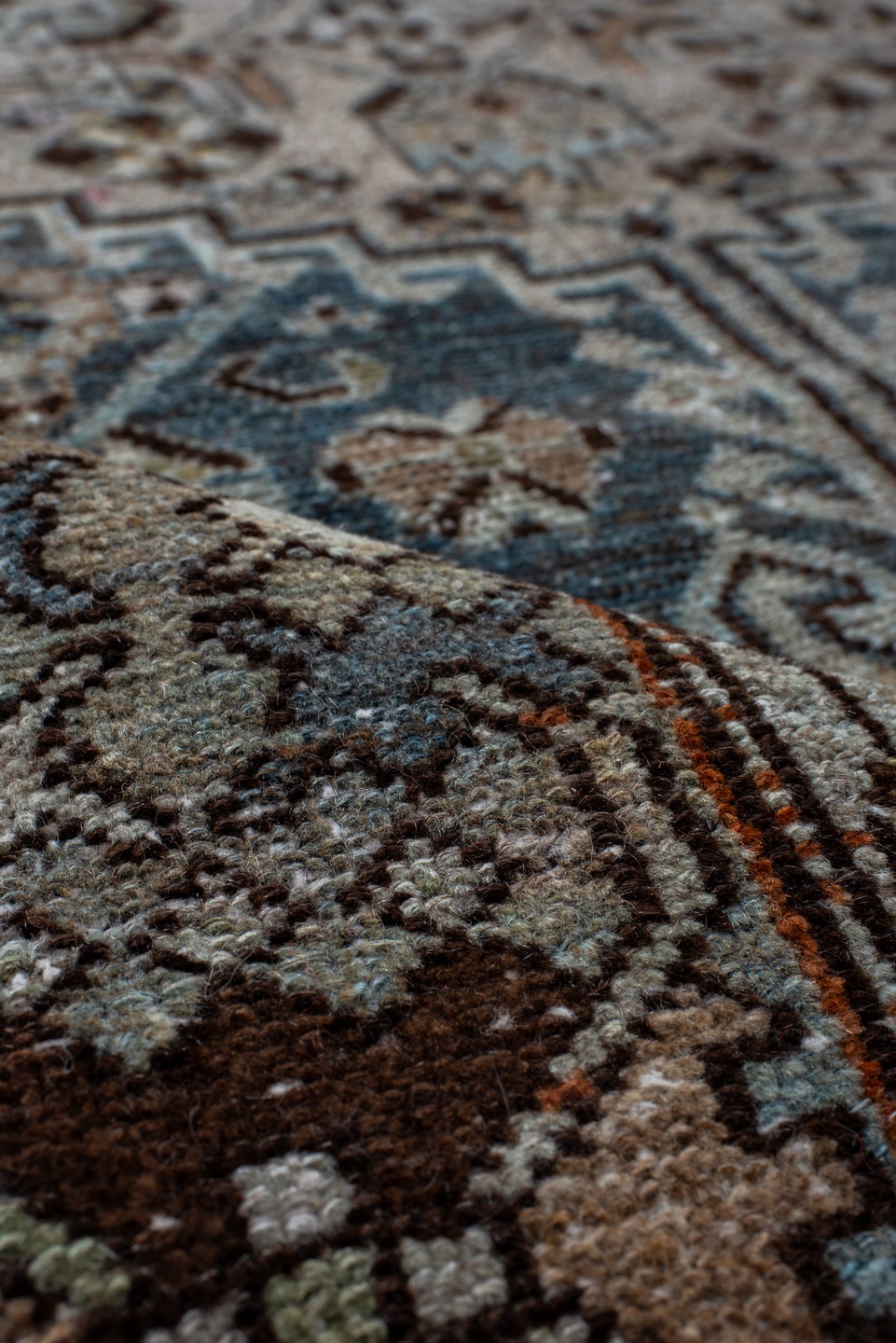 malayer Rug - # 126991