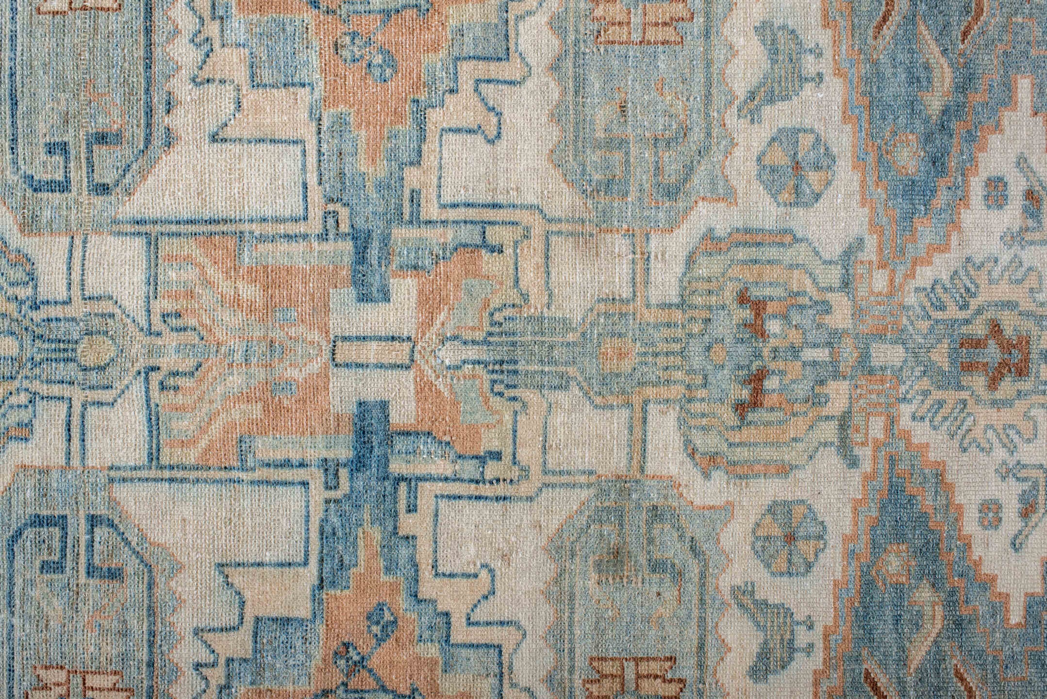 malayer Rug - # 127017