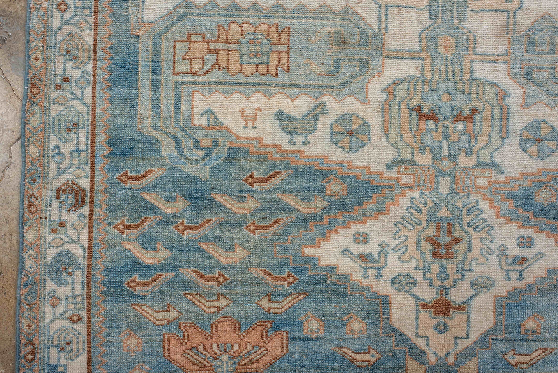 malayer Rug - # 127017
