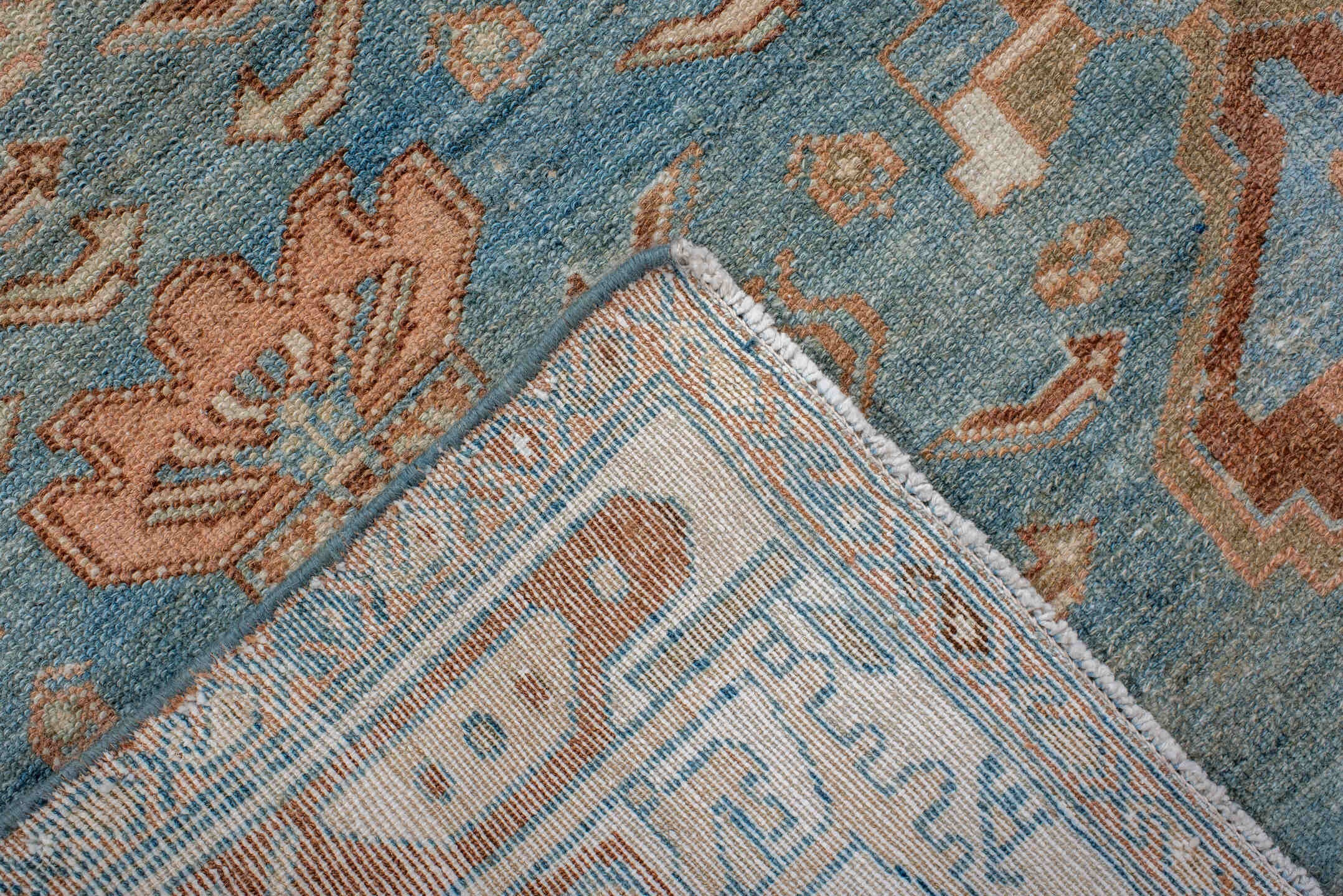 malayer Rug - # 127017