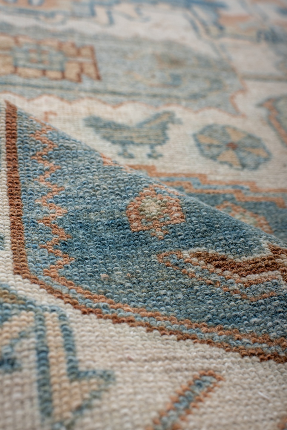 malayer Rug - # 127017