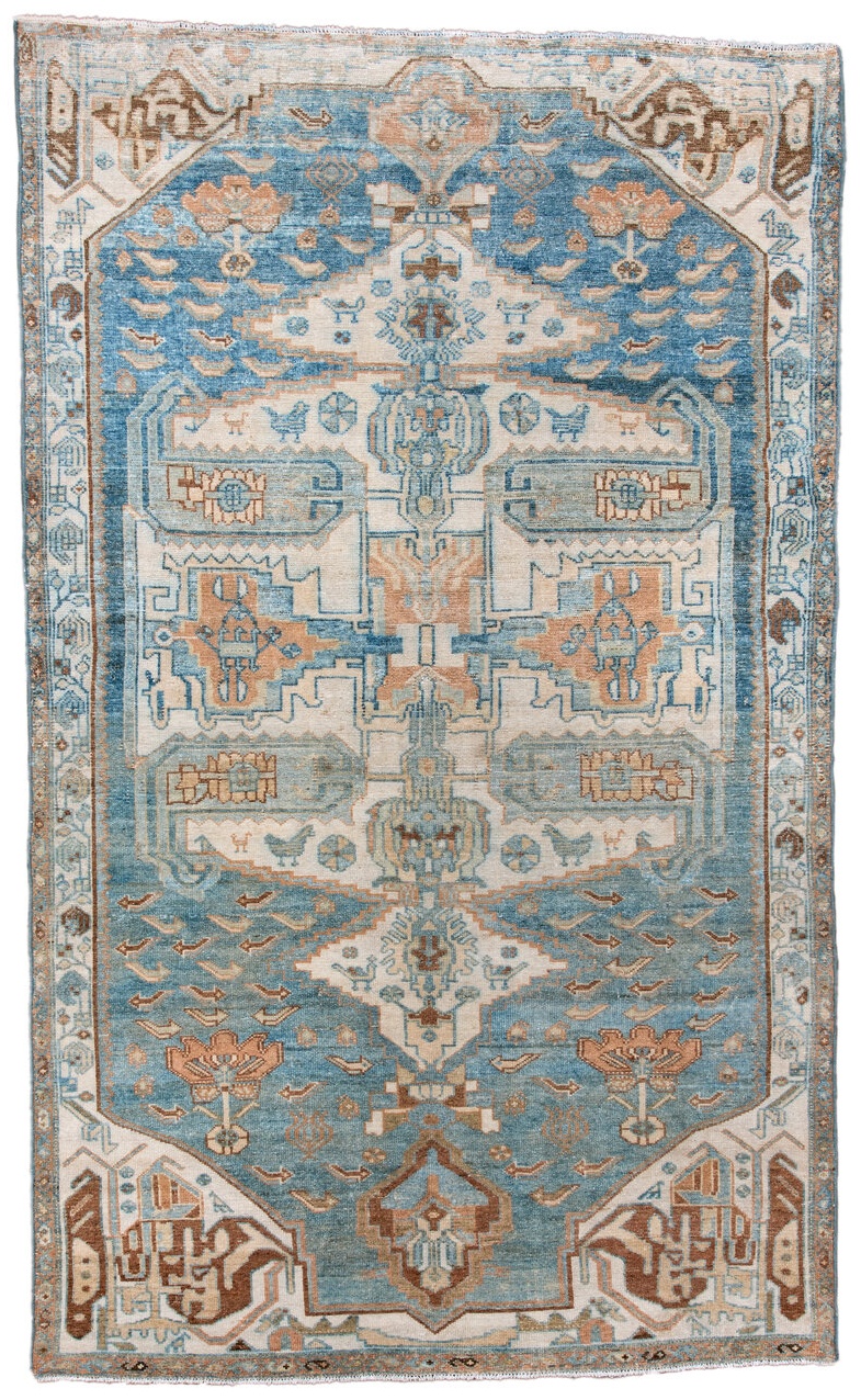 malayer Rug - # 127017