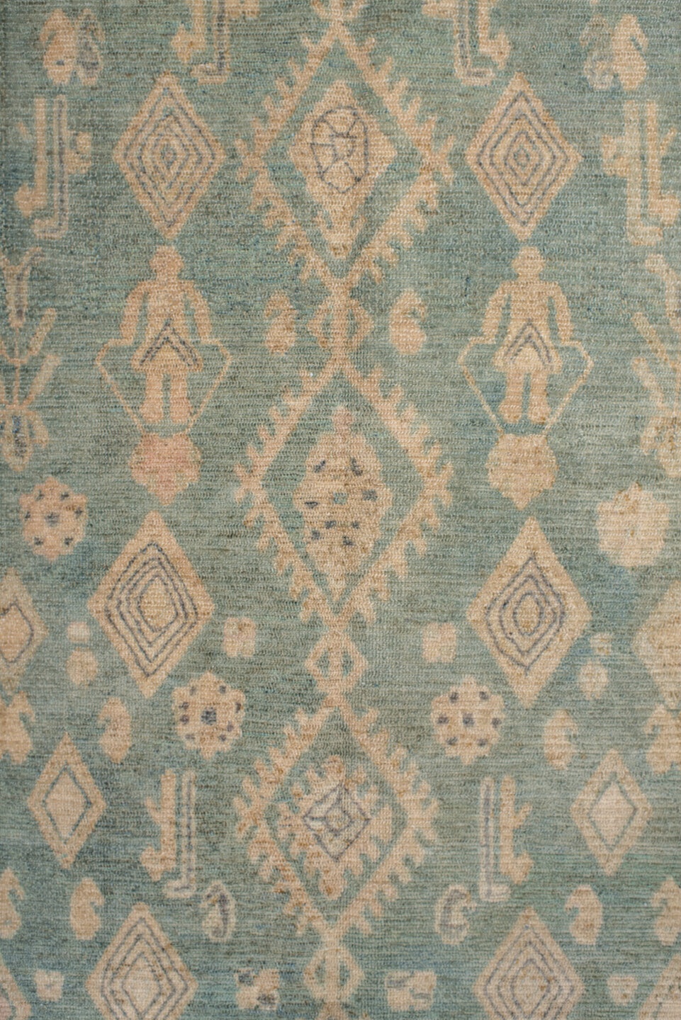 malayer Rug - # 127066