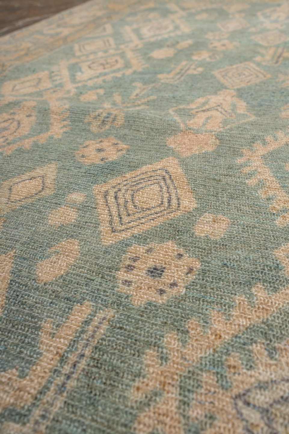 malayer Rug - # 127066
