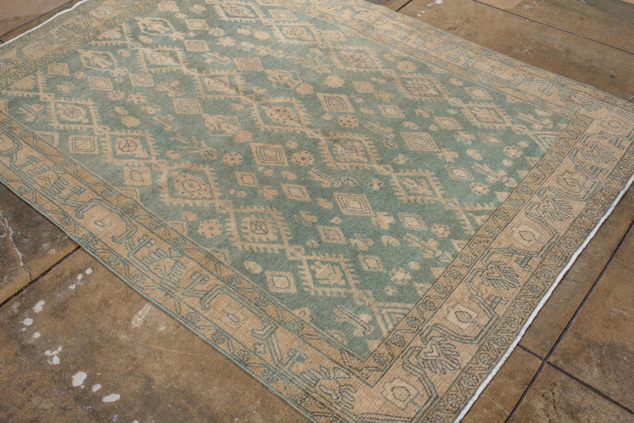 malayer Rug - # 127066