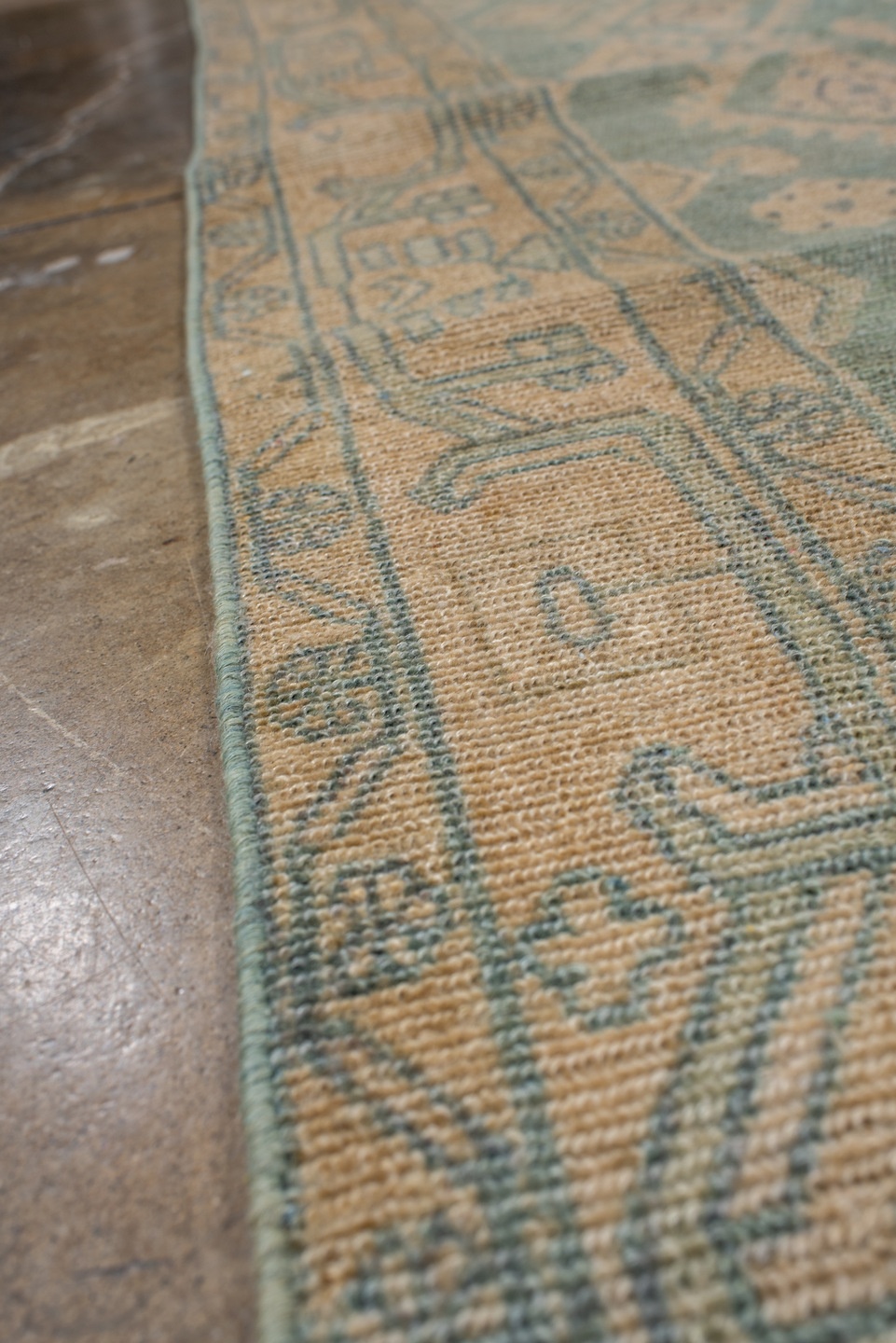 malayer Rug - # 127066