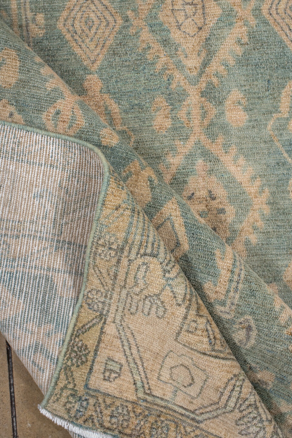 malayer Rug - # 127066