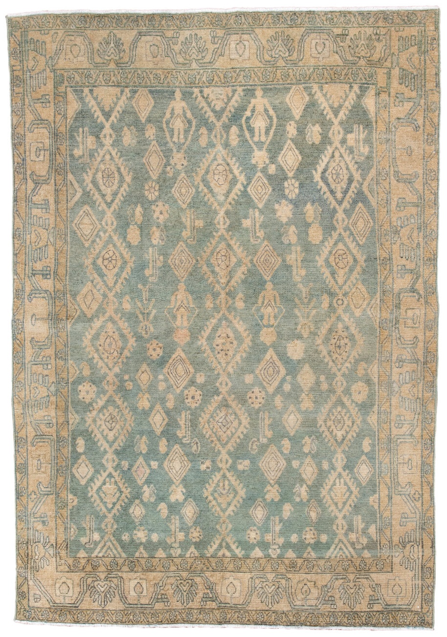 malayer Rug - # 127066