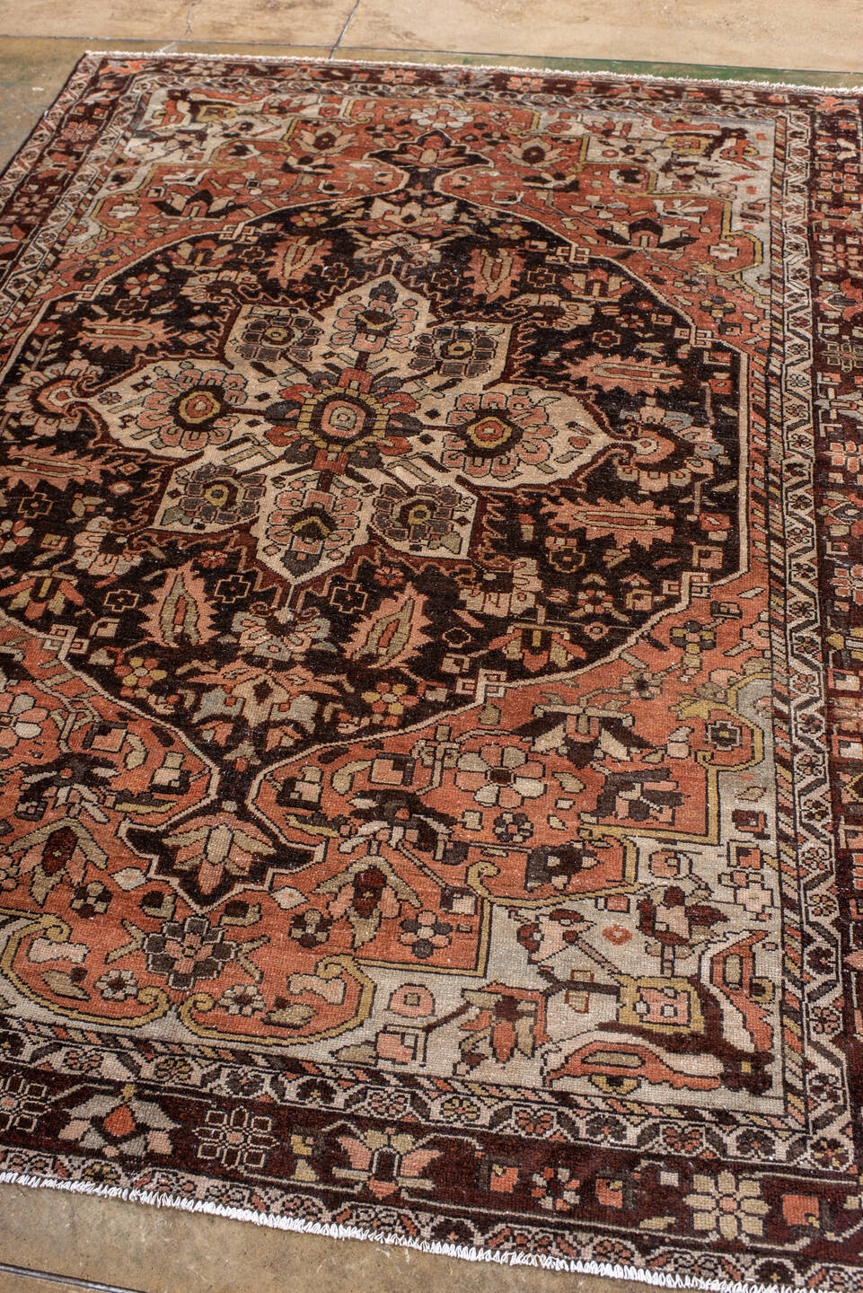malayer Rug - # 127091