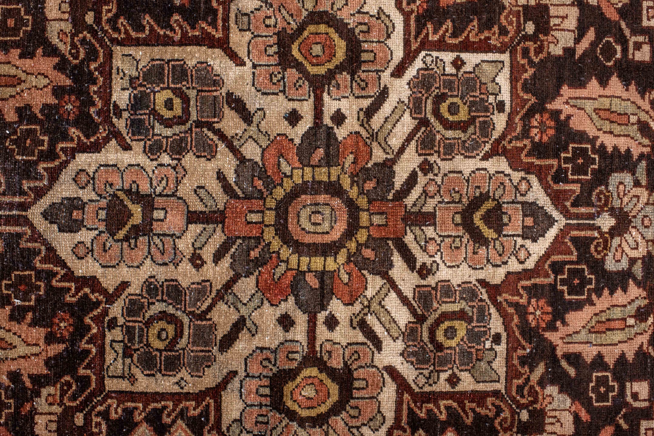 malayer Rug - # 127091