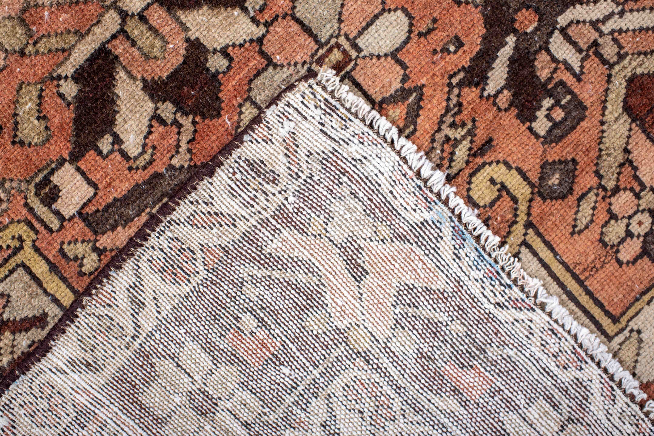 malayer Rug - # 127091