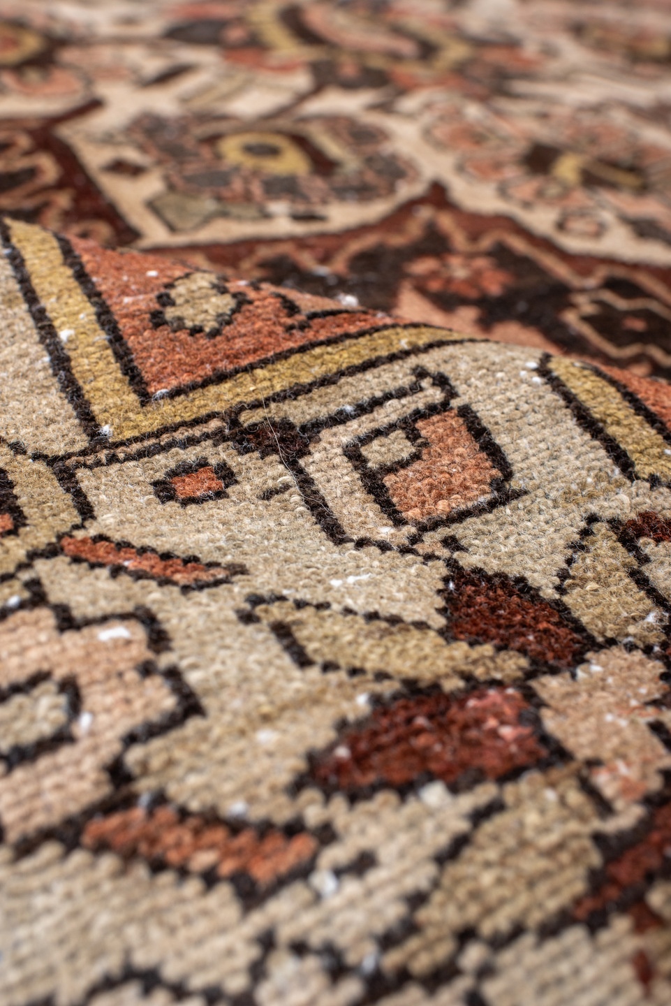malayer Rug - # 127091