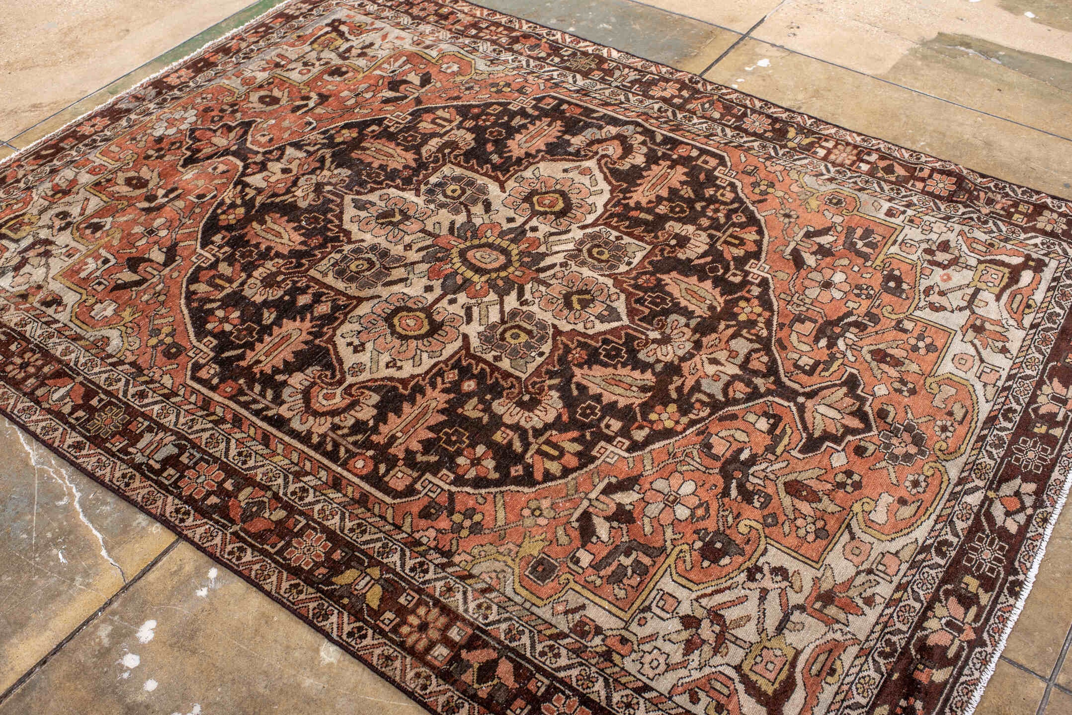 malayer Rug - # 127091