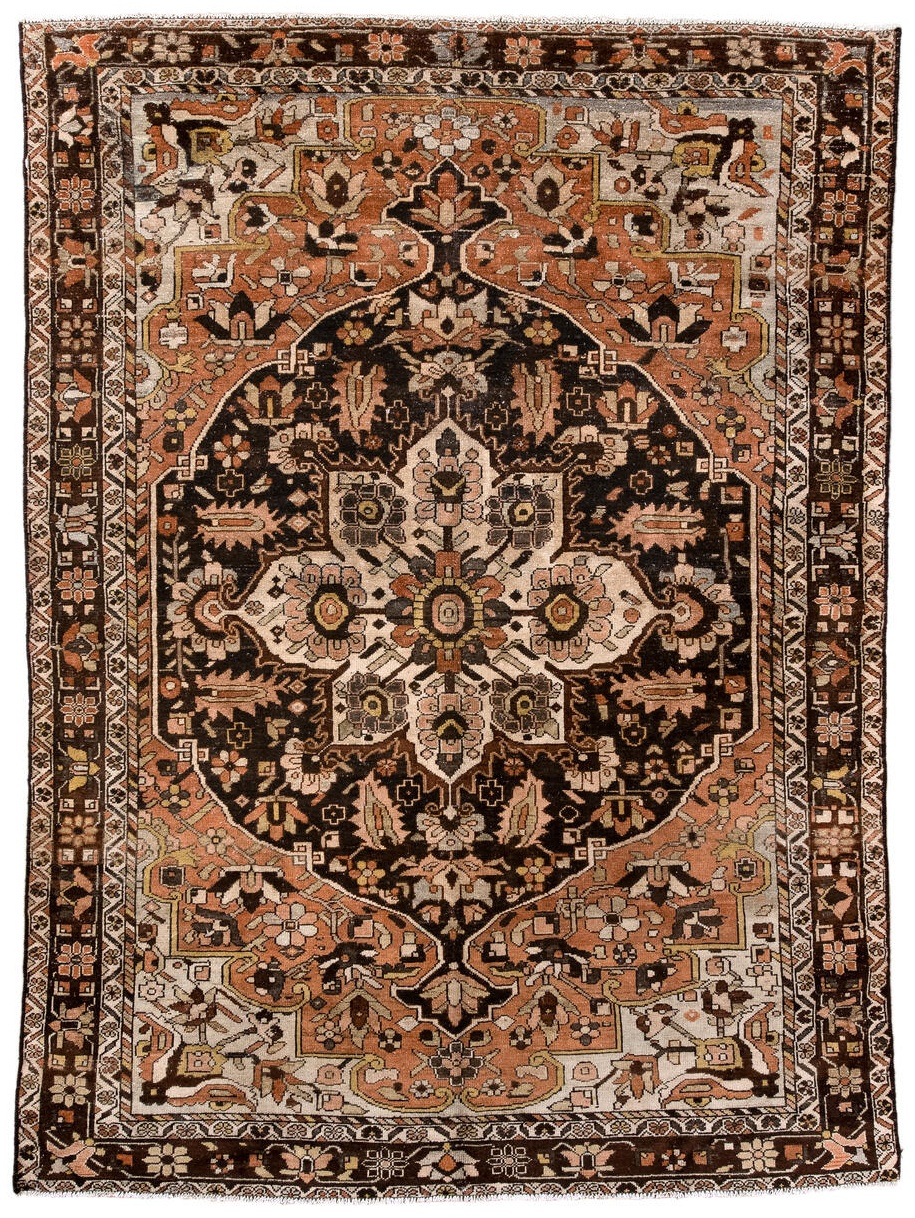 malayer Rug - # 127091