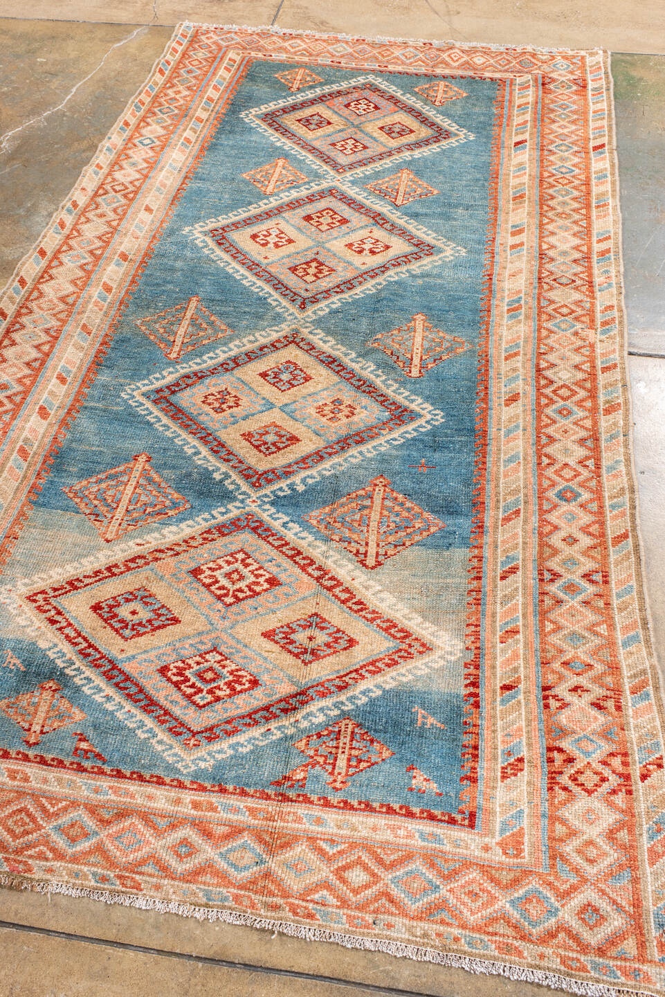 malayer Rug - # 127205