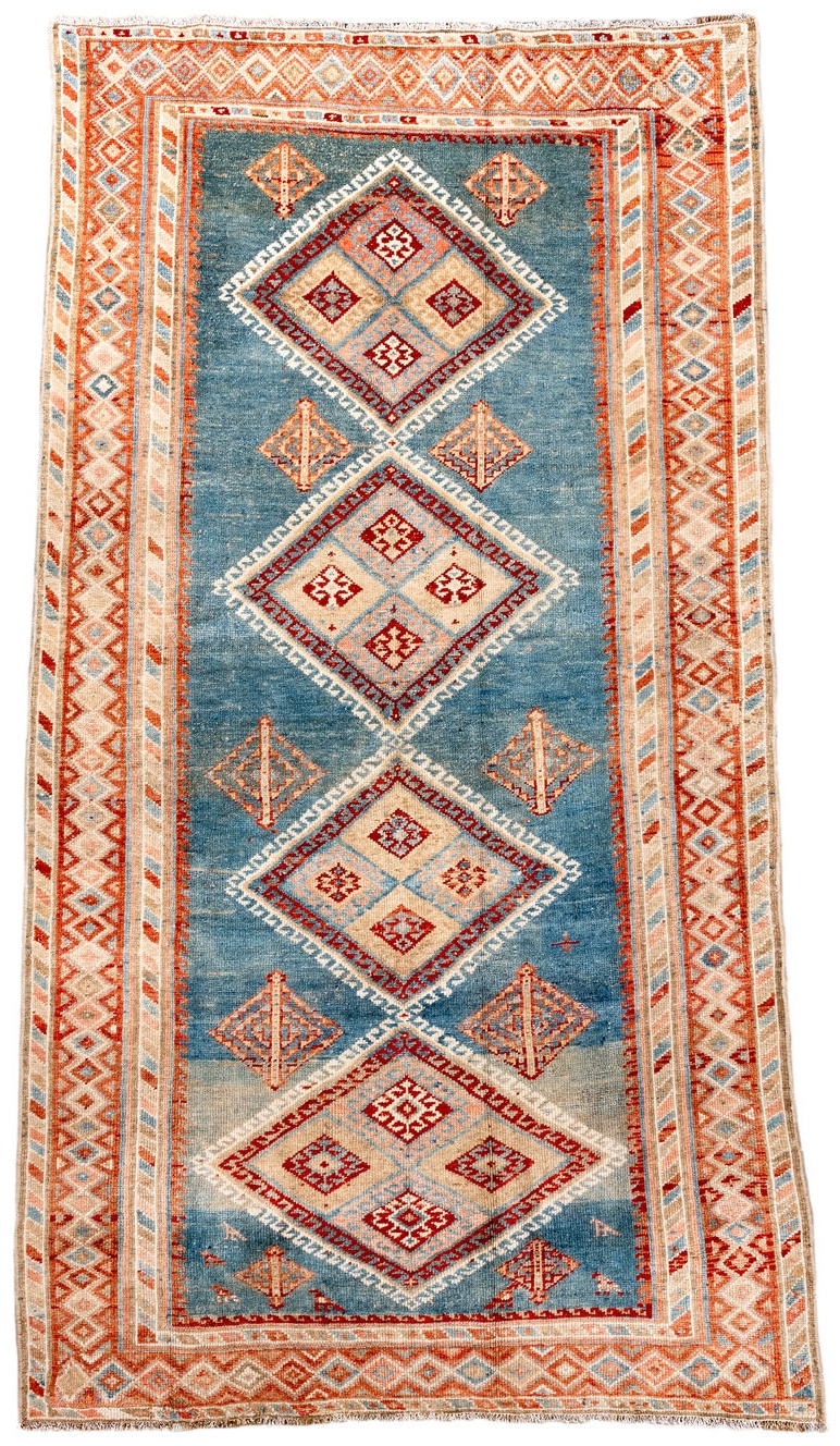 malayer Rug - # 127205