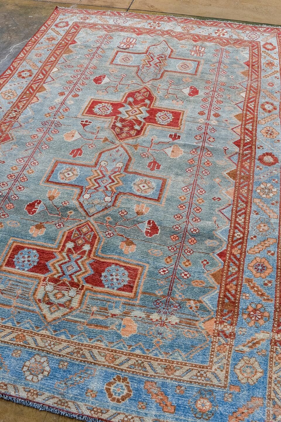 malayer Rug - # 127221