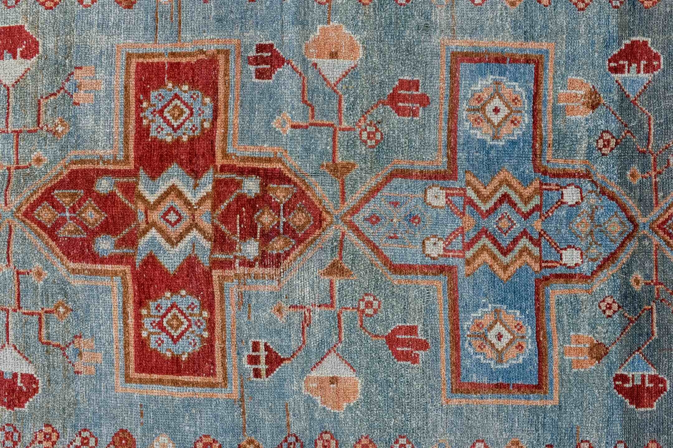 malayer Rug - # 127221