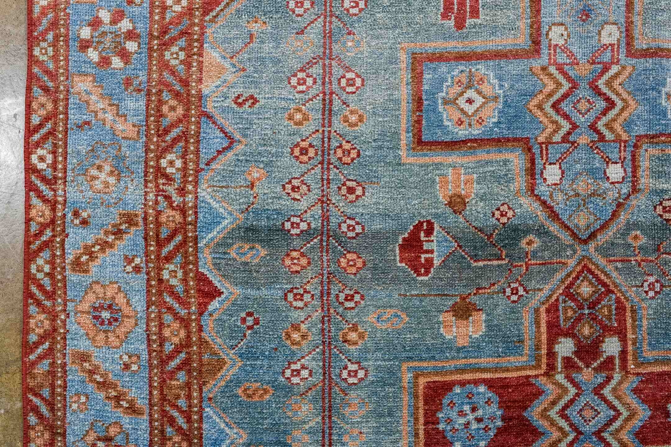 malayer Rug - # 127221