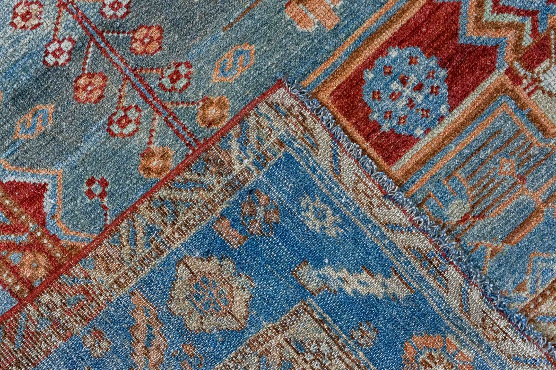malayer Rug - # 127221